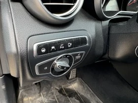 Mercedes-Benz C 250 2.2, снимка 8