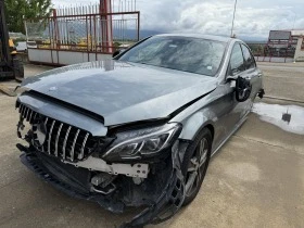 Mercedes-Benz C 250 2.2, снимка 2