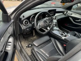 Mercedes-Benz C 250 2.2, снимка 7
