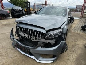 Mercedes-Benz C 250 2.2, снимка 1