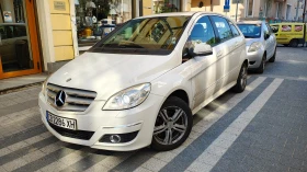 Mercedes-Benz B 170 NGT