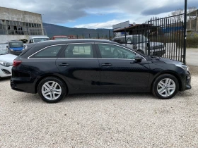 Kia Ceed 1.6 CDRI NAVI/KAMERA/FUL LED/139729km!, снимка 5