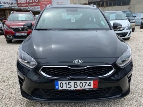 Kia Ceed 1.6 CDRI NAVI/KAMERA/FUL LED/139729km!, снимка 3