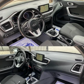 Kia Ceed 1.6 CDRI NAVI/KAMERA/FUL LED/139729km!, снимка 14