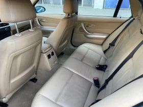 BMW 320 Diesel, Automatik, M sport, 177 ps, снимка 9