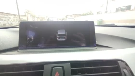 BMW 320 320d, снимка 15