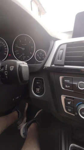 BMW 320 320d, снимка 16