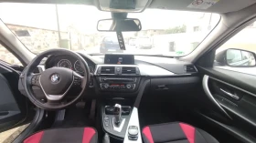 BMW 320 320d, снимка 9