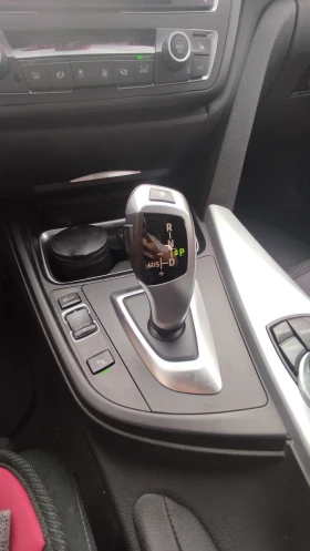 BMW 320 320d, снимка 12