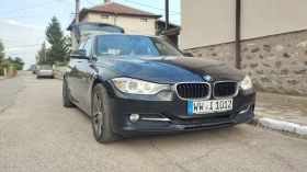 BMW 320 320d, снимка 3