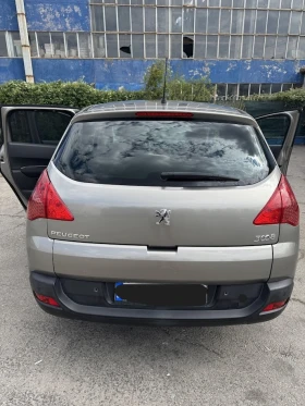 Peugeot 3008 1, 6 THP, снимка 4