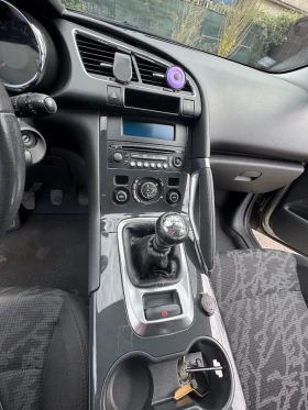 Peugeot 3008 1, 6 THP, снимка 6