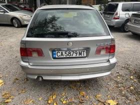 BMW 525, снимка 4