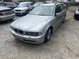 BMW 525, снимка 2