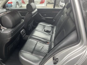BMW 525, снимка 6