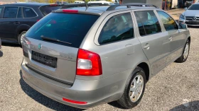 Skoda Octavia 1, 8TSi 4x4 КЛИМАТРОНИК ШВЕЙЦАРИЯ , снимка 6
