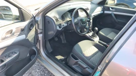 Skoda Octavia 1, 8TSi 4x4 КЛИМАТРОНИК ШВЕЙЦАРИЯ , снимка 15