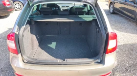 Skoda Octavia 1, 8TSi 4x4 КЛИМАТРОНИК ШВЕЙЦАРИЯ , снимка 9