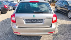 Skoda Octavia 1, 8TSi 4x4 КЛИМАТРОНИК ШВЕЙЦАРИЯ , снимка 5