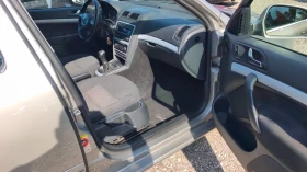 Skoda Octavia 1, 8TSi 4x4 КЛИМАТРОНИК ШВЕЙЦАРИЯ , снимка 12