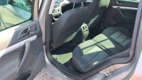 Skoda Octavia 1, 8TSi 4x4 КЛИМАТРОНИК ШВЕЙЦАРИЯ , снимка 13