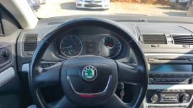Skoda Octavia 1, 8TSi 4x4 КЛИМАТРОНИК ШВЕЙЦАРИЯ , снимка 14