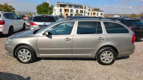 Skoda Octavia 1, 8TSi 4x4 КЛИМАТРОНИК ШВЕЙЦАРИЯ , снимка 3