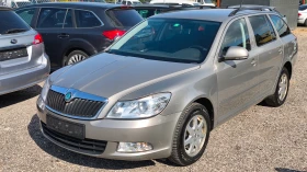 Skoda Octavia 1, 8TSi 4x4 КЛИМАТРОНИК ШВЕЙЦАРИЯ , снимка 2
