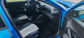 Peugeot 208 GT Electric, снимка 15