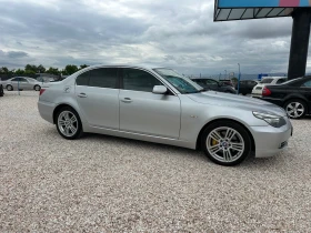 BMW 525 D, X DRIVE, ГЕРМАНИЯ, ТОП!, снимка 9