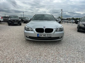 BMW 525 D, X DRIVE, ГЕРМАНИЯ, ТОП!, снимка 2