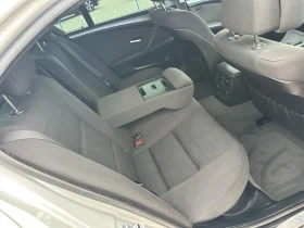 BMW 525 D, X DRIVE, ГЕРМАНИЯ, ТОП!, снимка 14