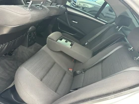 BMW 525 D, X DRIVE, ГЕРМАНИЯ, ТОП!, снимка 13