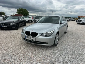 BMW 525 D, X DRIVE, ГЕРМАНИЯ, ТОП!, снимка 11