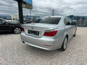 BMW 525 D, X DRIVE, ГЕРМАНИЯ, ТОП!, снимка 7