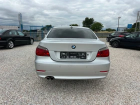 BMW 525 D, X DRIVE, ГЕРМАНИЯ, ТОП!, снимка 6