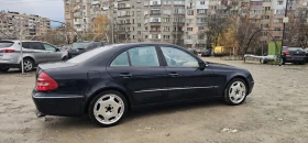 Mercedes-Benz E 320 320 CDI 204 РЕДОВИЯ !!!, снимка 2