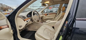 Mercedes-Benz E 320 320 CDI 204 РЕДОВИЯ !!!, снимка 14