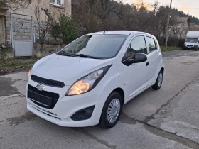 Chevrolet Spark 1.0   68кс., снимка 1