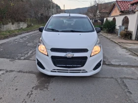Chevrolet Spark 1.0   68кс., снимка 2