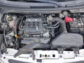 Chevrolet Spark 1.0   68кс., снимка 8