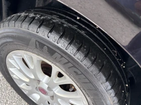 Fiat Punto EVO/1.4 natural power, снимка 10