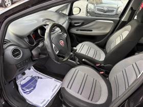 Fiat Punto EVO/1.4 natural power, снимка 8