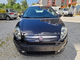 Fiat Punto EVO/1.4 natural power, снимка 2