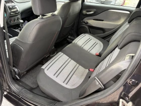 Fiat Punto EVO/1.4 natural power, снимка 13