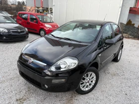 Fiat Punto EVO/1.4 natural power, снимка 1