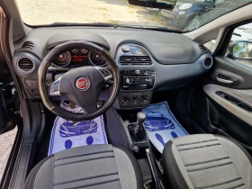 Fiat Punto EVO/1.4 natural power, снимка 10