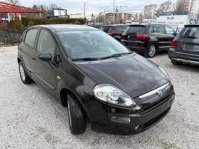 Fiat Punto EVO/1.4 natural power, снимка 3