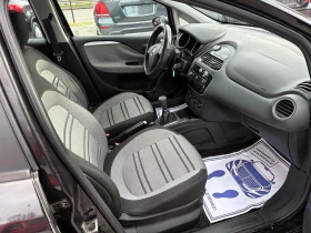 Fiat Punto EVO/1.4 natural power, снимка 14