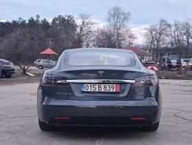 Tesla Model S 4x4 Европейска!Long Range, снимка 5